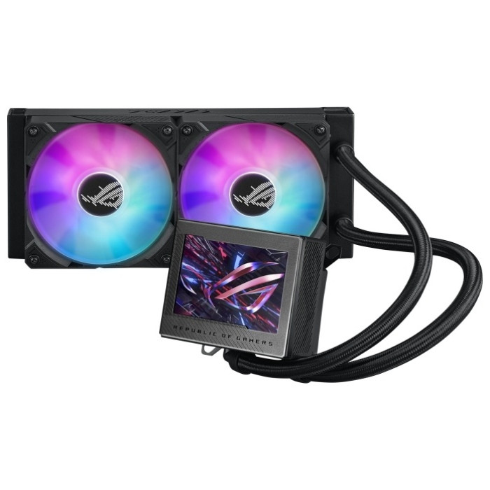 ASUS ROG RYUJIN III 240 ARGB