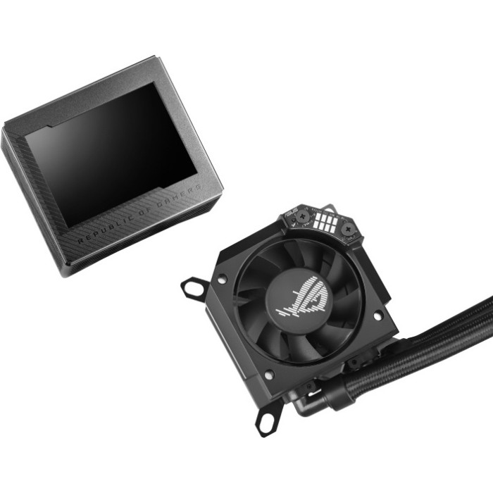 ASUS ROG RYUJIN III 240 ARGB