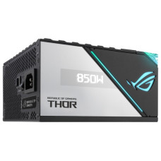 ASUS ROG THOR 850W Platinum II ROG-THOR-850P2-GAMING 850 Вт