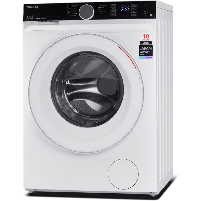 Toshiba TW-BK90G4UZ(WK) белый