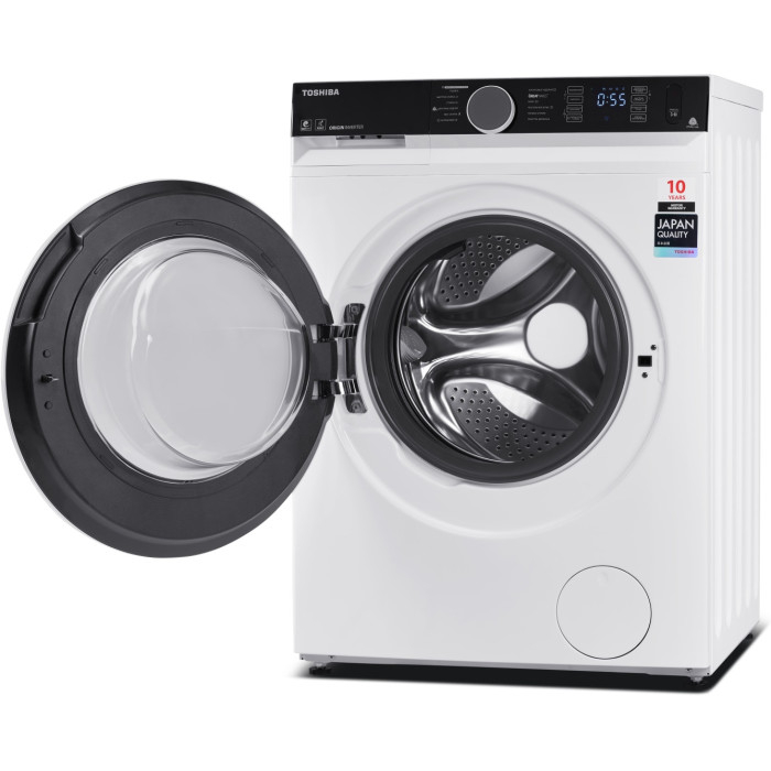 Toshiba TW-BK90G4UZ(WK) белый