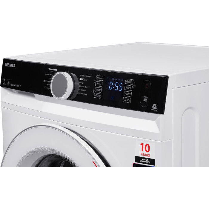 Toshiba TW-BK90G4UZ(WK) белый