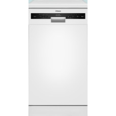 Hansa ZWM447WH белый