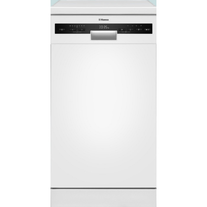 Hansa ZWM447WH белый