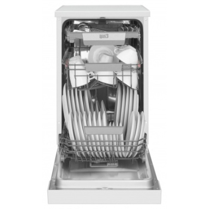 Hansa ZWM447WH белый