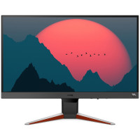 BenQ EX240N черный
