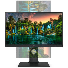 BenQ GW2480T черный