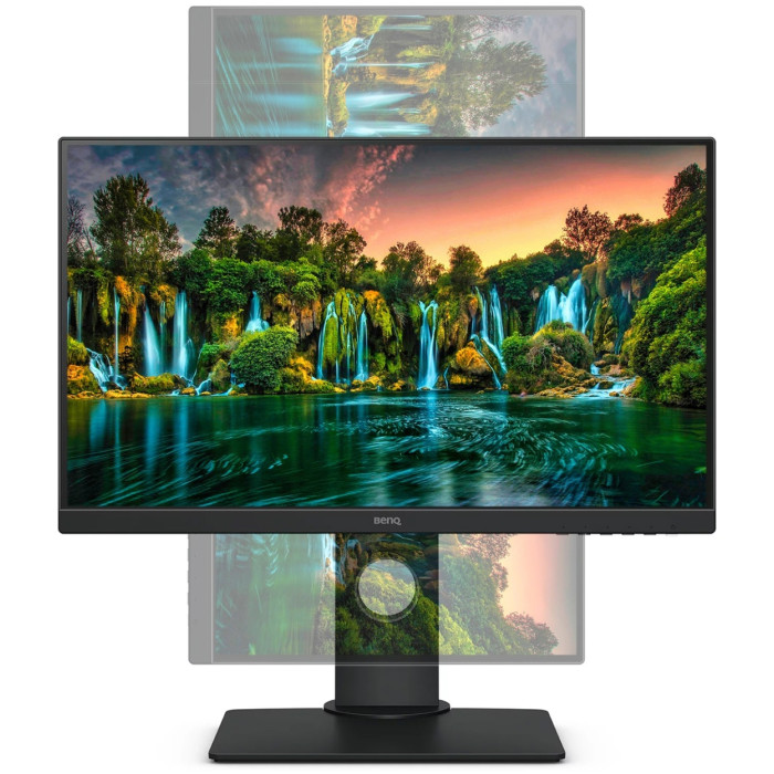 BenQ GW2480T черный