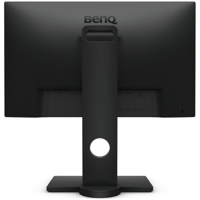 BenQ GW2480T черный