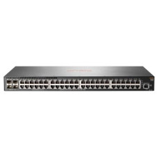 Коммутатор Aruba 2930F 48G 4SFP