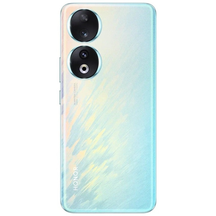 HONOR 90 8 ГБ/256 ГБ голубой