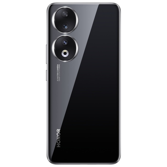 HONOR 90 12 ГБ/512 ГБ черный