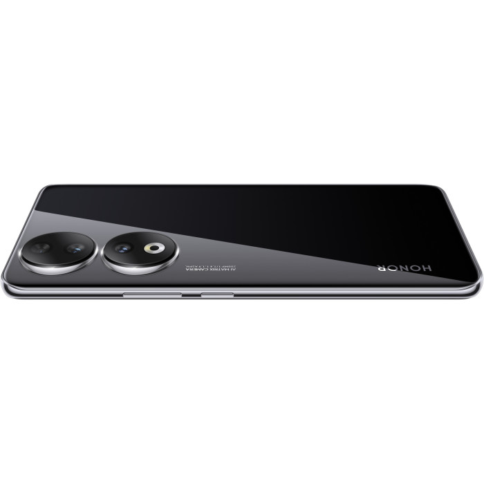 HONOR 90 12 ГБ/512 ГБ черный