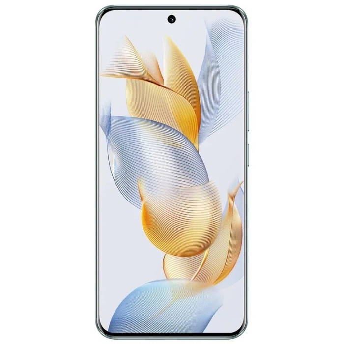 HONOR 90 12 ГБ/512 ГБ зеленый