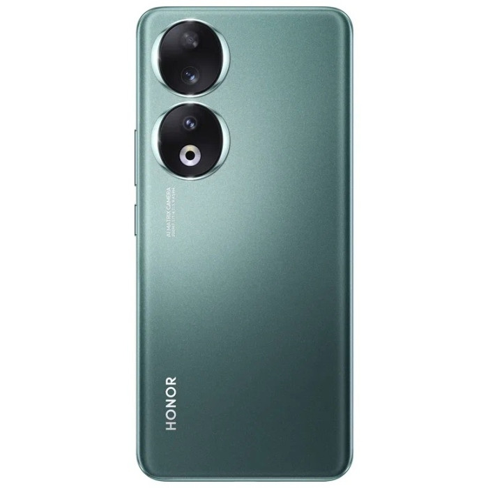 HONOR 90 12 ГБ/512 ГБ зеленый