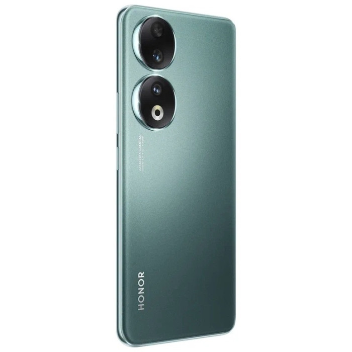 HONOR 90 12 ГБ/512 ГБ зеленый