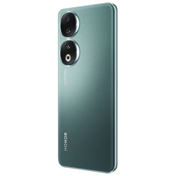 HONOR 90 12 ГБ/512 ГБ зеленый