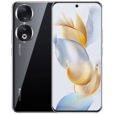 HONOR 90 12 ГБ/512 ГБ черный