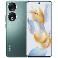 HONOR 90 12 ГБ/512 ГБ зеленый