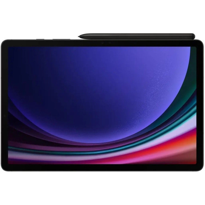 Samsung Galaxy Tab S9 SM-X716BZAAS 11 дюйм 8 Гб/128 Гб графит