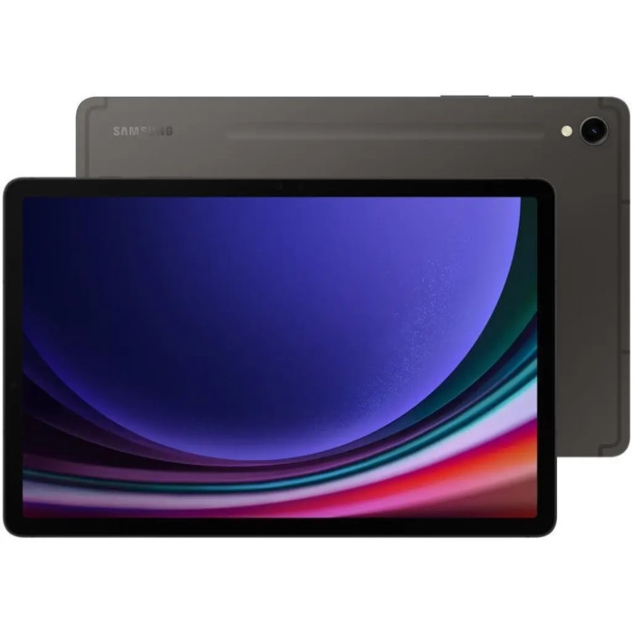 Samsung Galaxy Tab S9 SM-X716BZAAS 11 дюйм 8 Гб/128 Гб графит