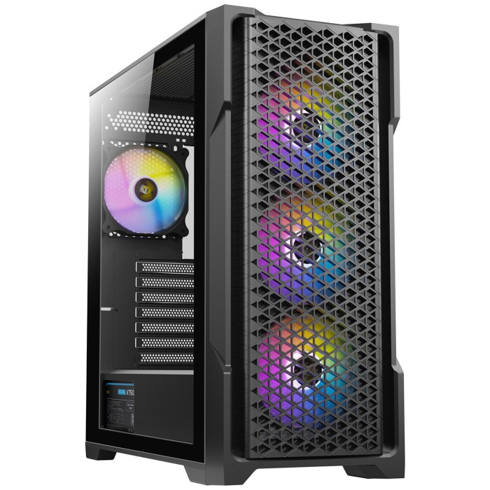 Antec AX90 черный