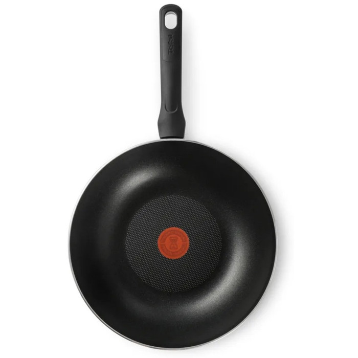 Сковорода универсальная Tefal 4216628 28 см, алюминий