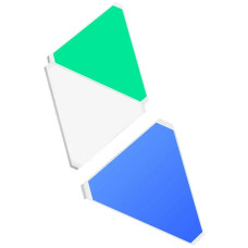 Yeelight декоративный светильник YLFWD-0013, пластик