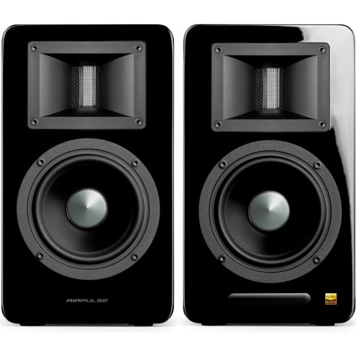 Edifier A100 черный