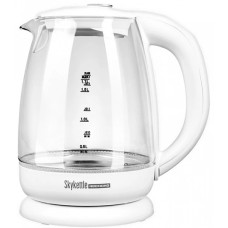 Электрочайник REDMOND SkyKettle RK-G211S белый