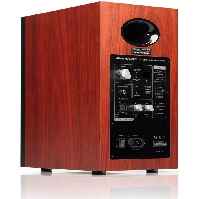 Edifier A300 Pro Airpulse