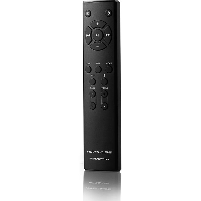 Edifier A300 Pro Airpulse