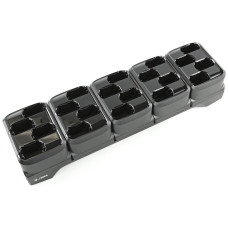 Зарядная подставка Zebra SAC-MC33-20SCHG-01 черный
