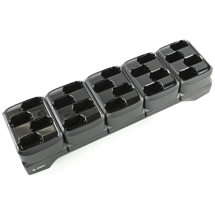 Зарядная подставка Zebra SAC-MC33-20SCHG-01 черный