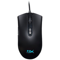 HyperX Pulsefire Core Gaming 4P4F8AA черный