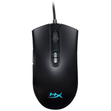 HyperX Pulsefire Core Gaming 4P4F8AA черный
