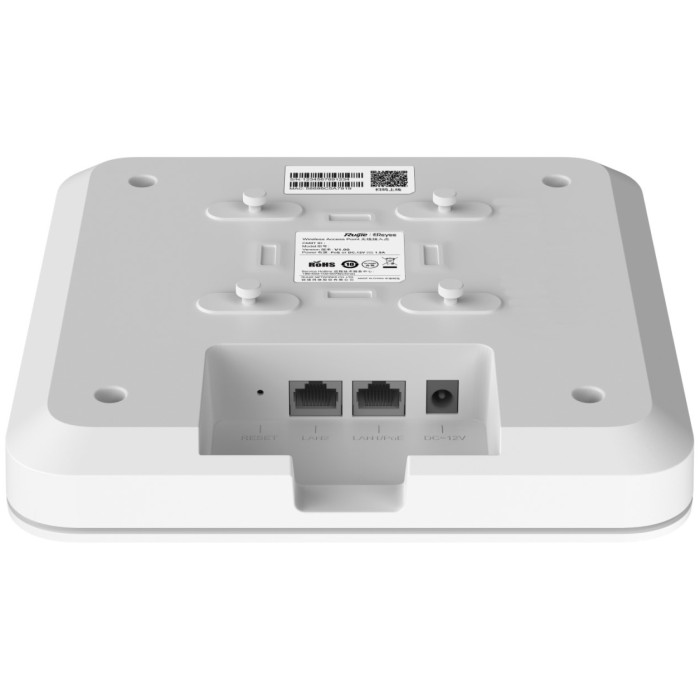 Wi-Fi точка доступа Ruijie RG-RAP2260(E)