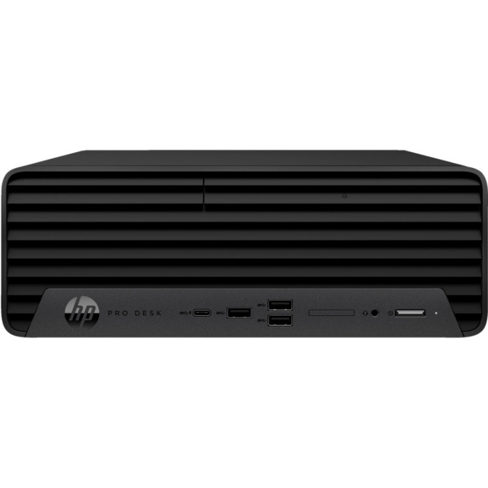 HP 6A7G5EA черный