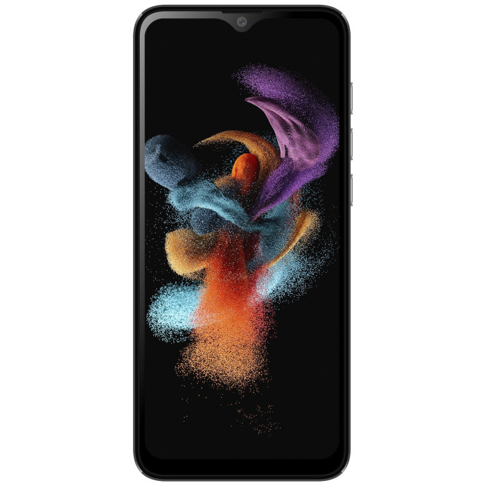 INOI Note 13s 8 ГБ/256 ГБ серый