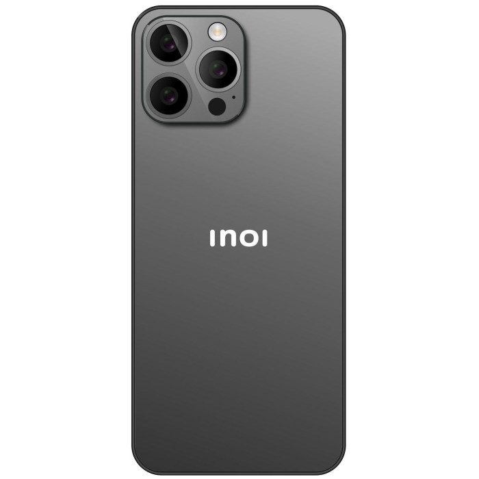 INOI Note 13s 8 ГБ/256 ГБ серый