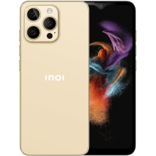 INOI Note 13s 8 ГБ/256 ГБ золотистый