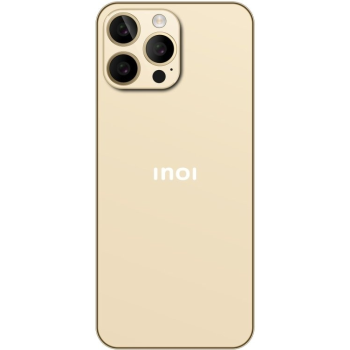INOI Note 13s 8 ГБ/256 ГБ золотистый