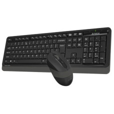 A4Tech Fstyler FG1010S черный