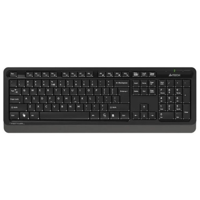 A4Tech Fstyler FG1010S черный