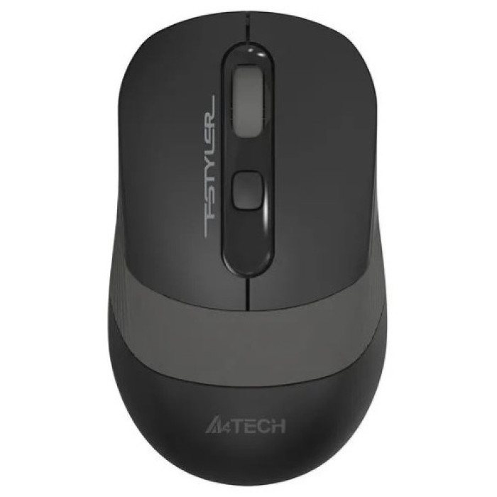 A4Tech Fstyler FG1010S черный