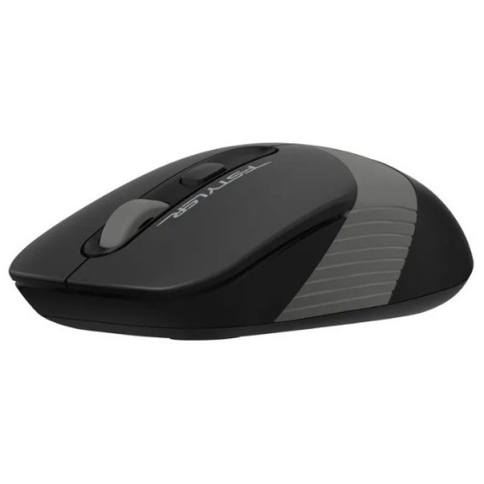 A4Tech Fstyler FG1010S черный