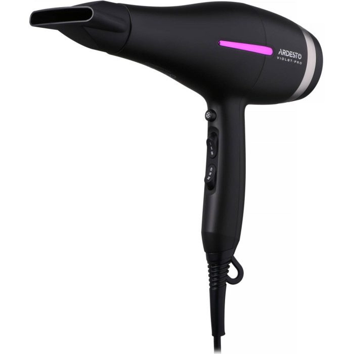 Ardesto HD-Y223PRO фен черный
