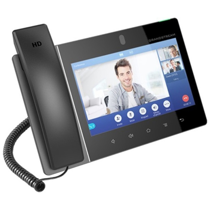 Grandstream GXV3480