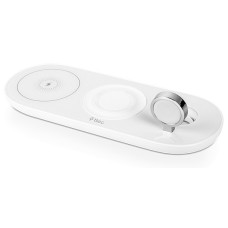 TTEC AirCharger Trio белый