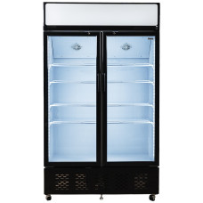 GRAND GASC-623BDFI черный-белый
